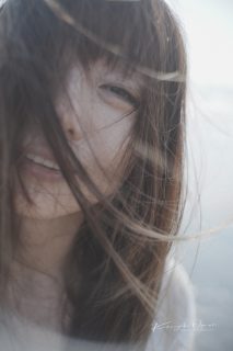 「消えゆく世界」