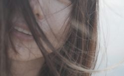 「消えゆく世界」