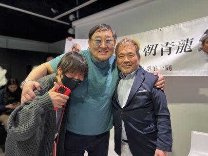 野村誠一Leica写真展