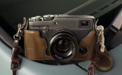 Voigtlander NOKTON 35mm F1.2 X-mount