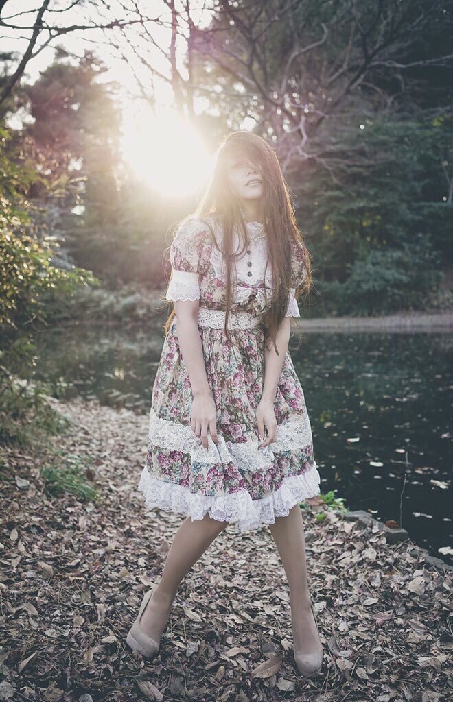 The Lolita Revolution