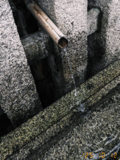 「音のない呼吸」