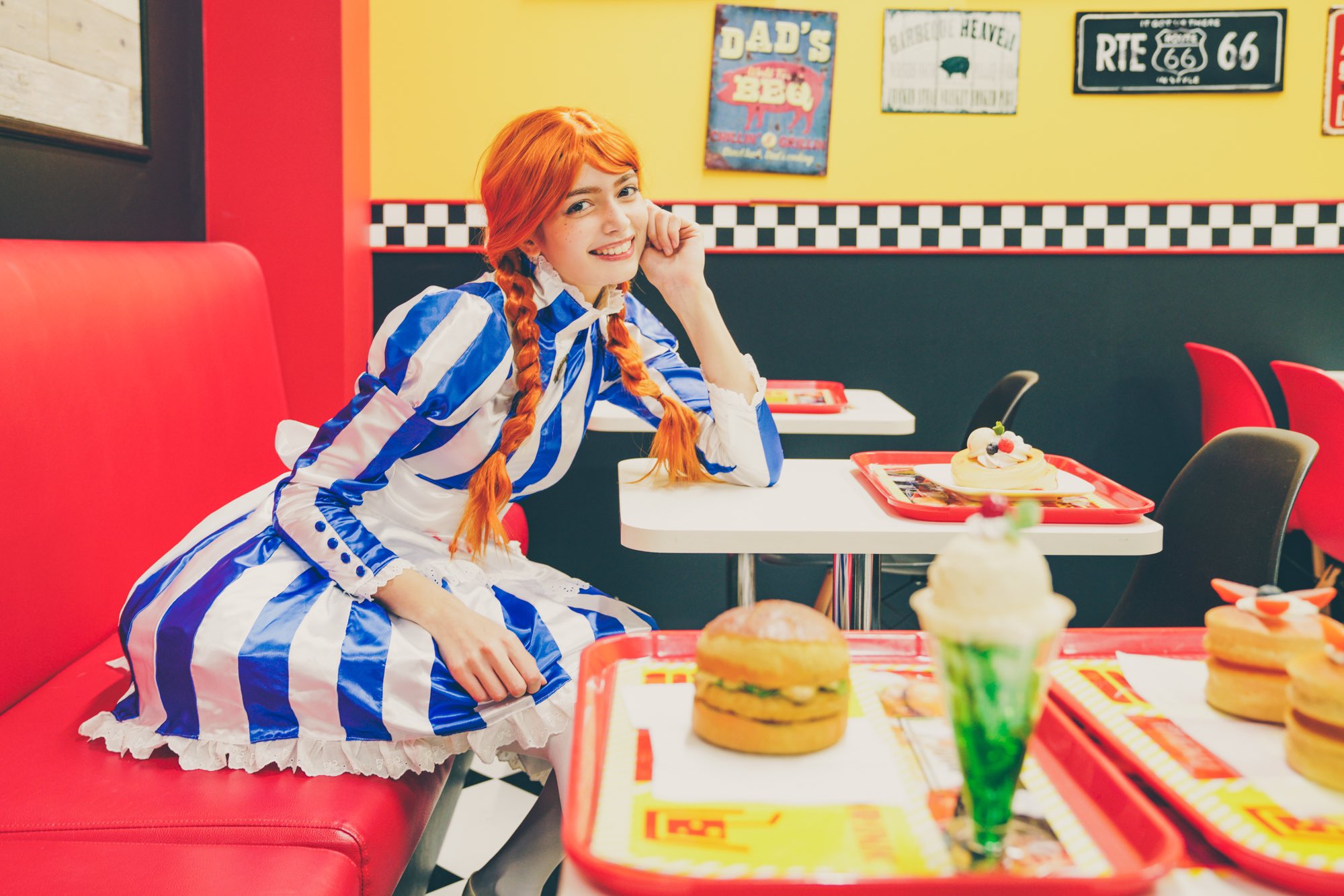 We●dy’s First Kitchenコス