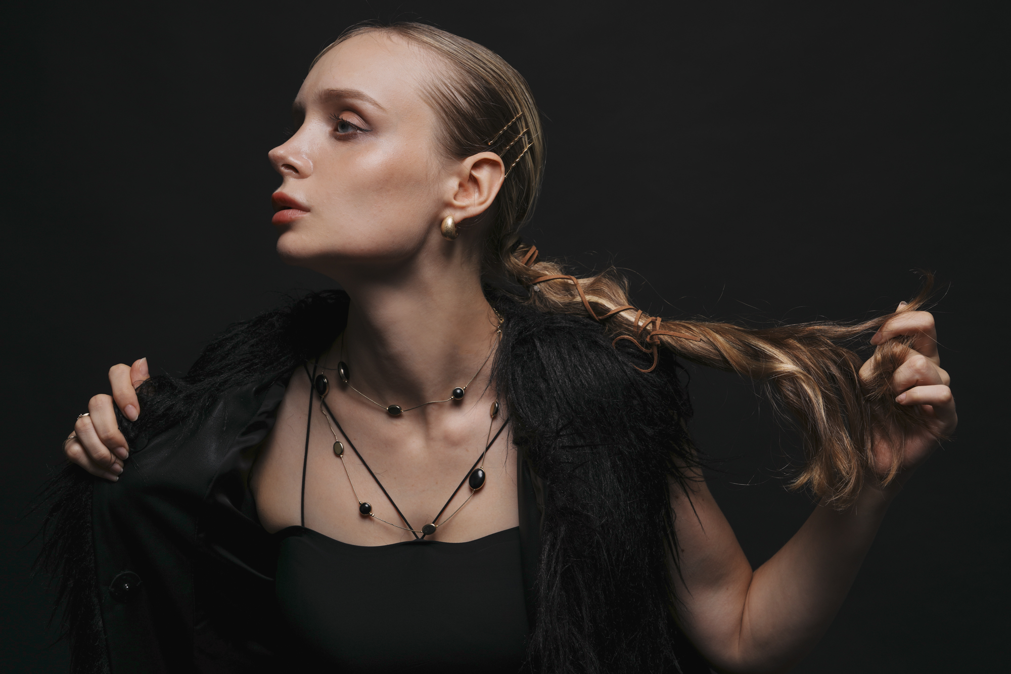 nissin Lighting seminar