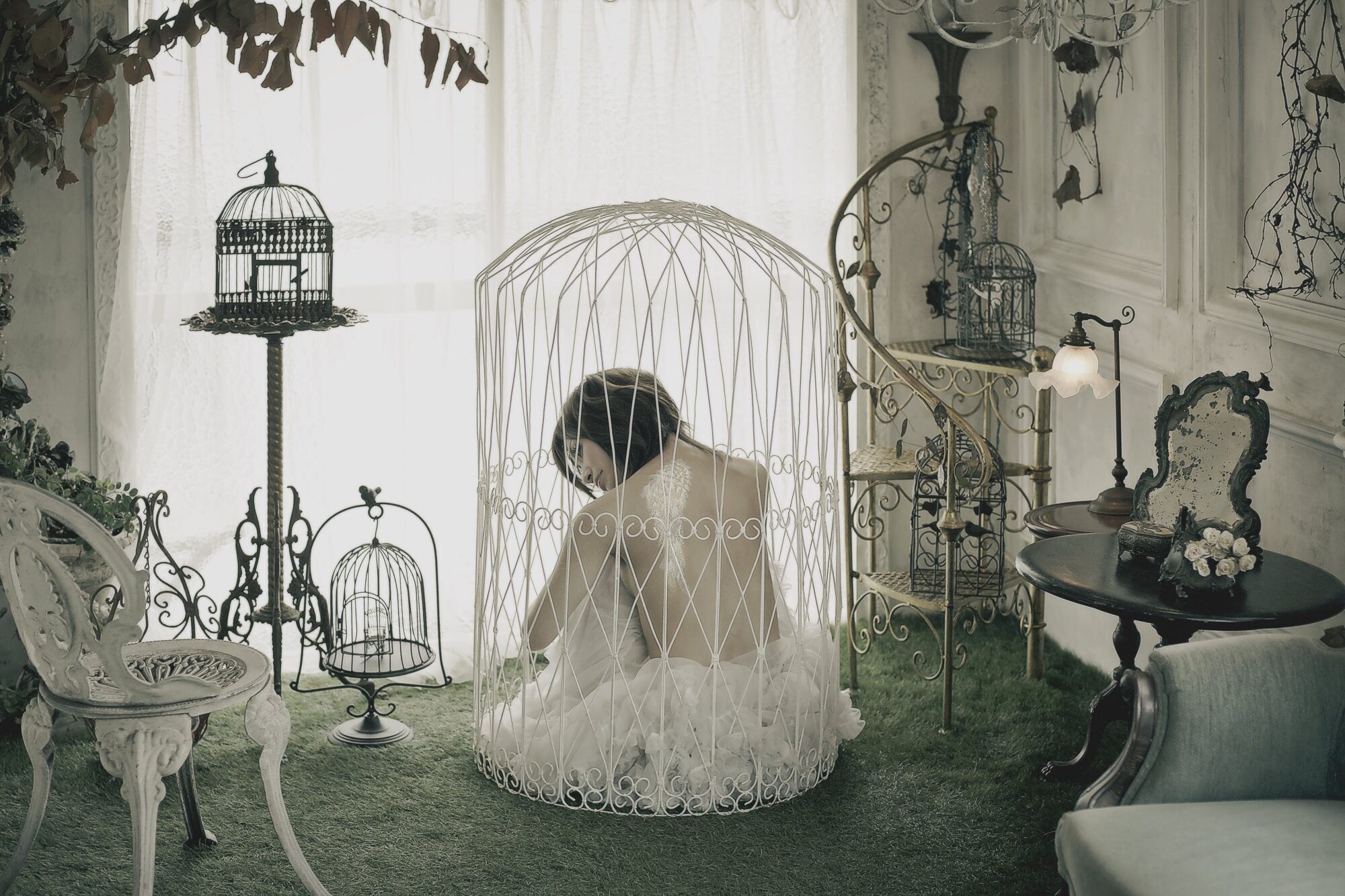 「Lumiere’k」まだその名が生まれてかなかった頃