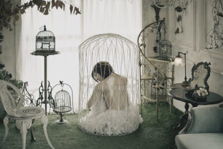 「Lumiere’k」まだその名が生まれてかなかった頃