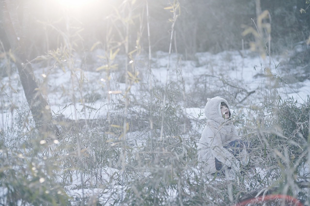 くまちゃんシリーズ 〜冬編〜