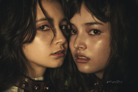 michaela / Asako Aiyana