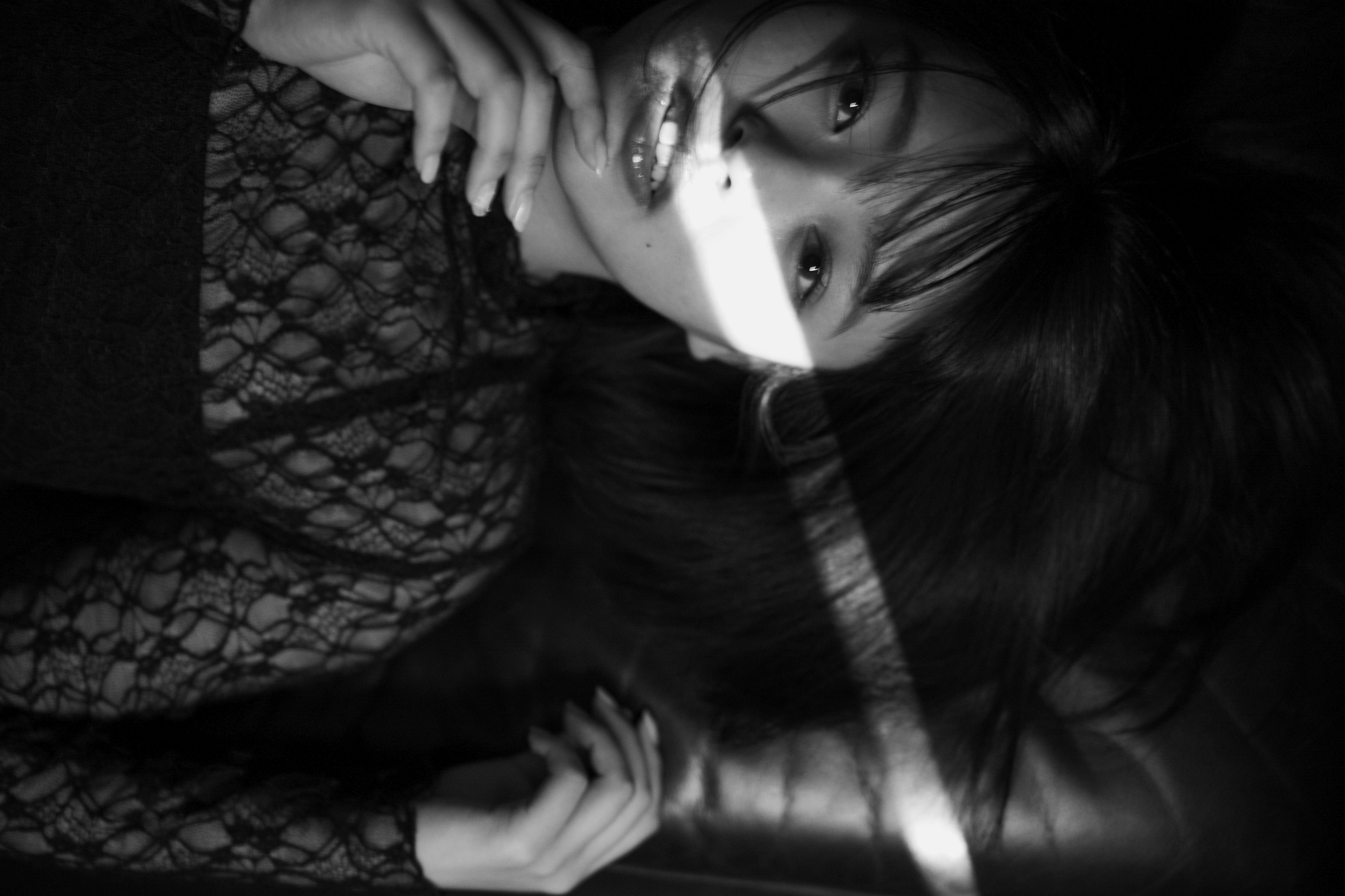 愛しさと、切なさと・・・