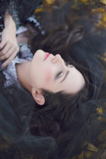 「秋のろーざ」