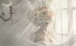 恋は盲目・・・