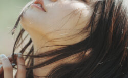 夏の婀娜めき…