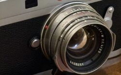 Leica M MONOCHROME（CCD）